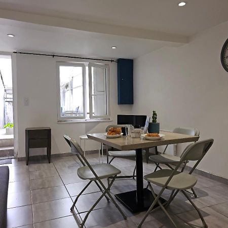 Castelnaudary - Appartement JARDIN Bagian luar foto