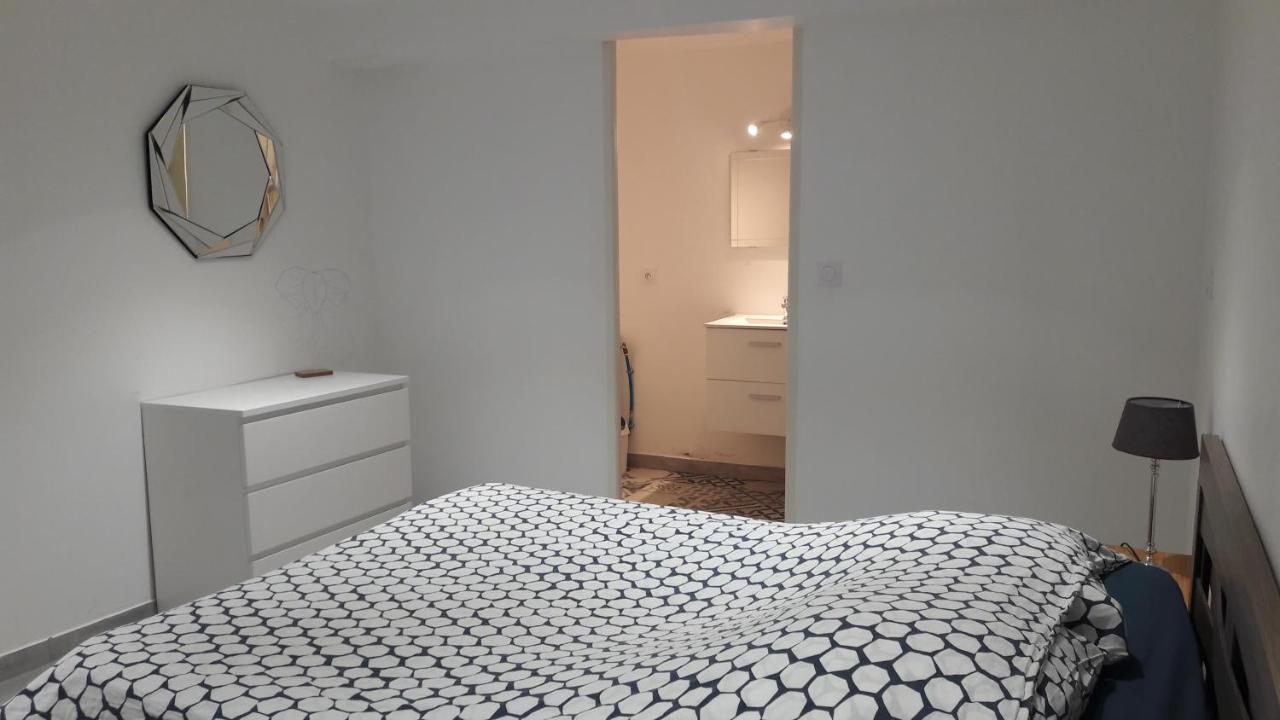 Castelnaudary - Appartement JARDIN Bagian luar foto