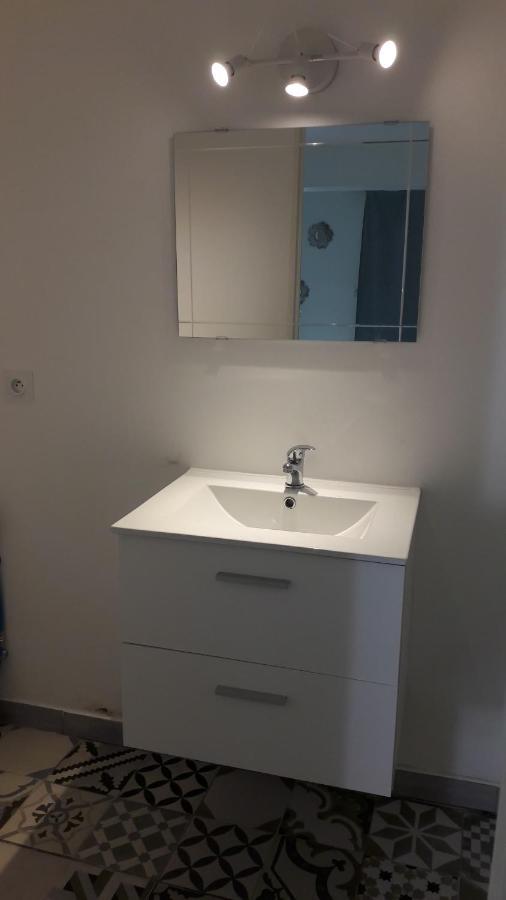 Castelnaudary - Appartement JARDIN Bagian luar foto
