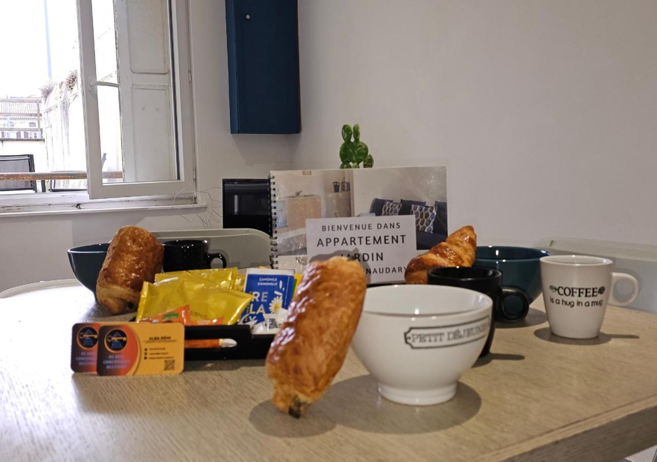 Castelnaudary - Appartement JARDIN Bagian luar foto
