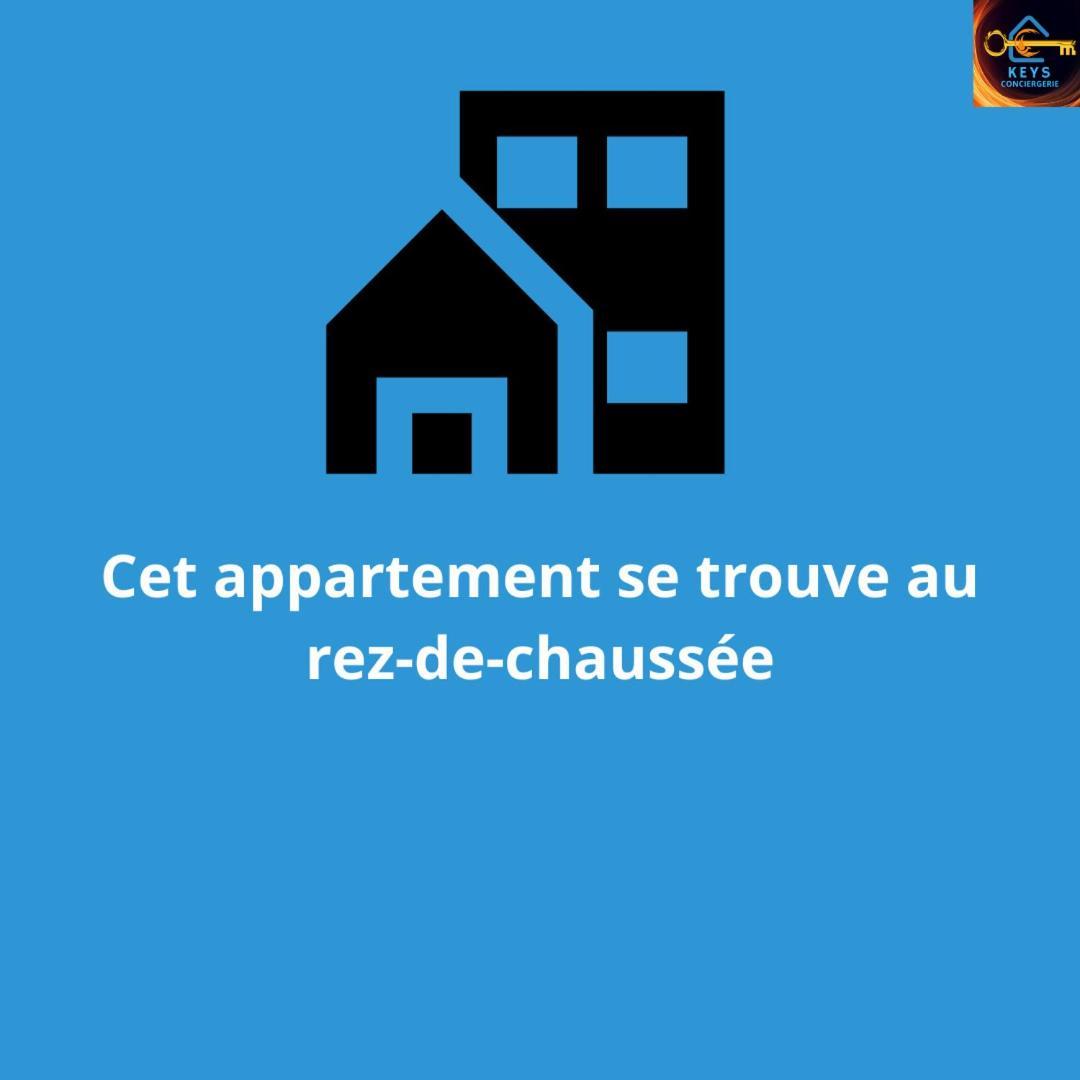 Castelnaudary - Appartement JARDIN Bagian luar foto